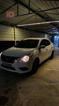 Nissan Sunny